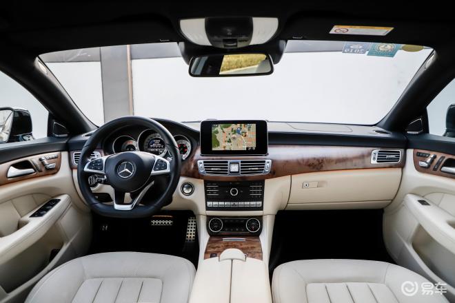奔驰cls级
