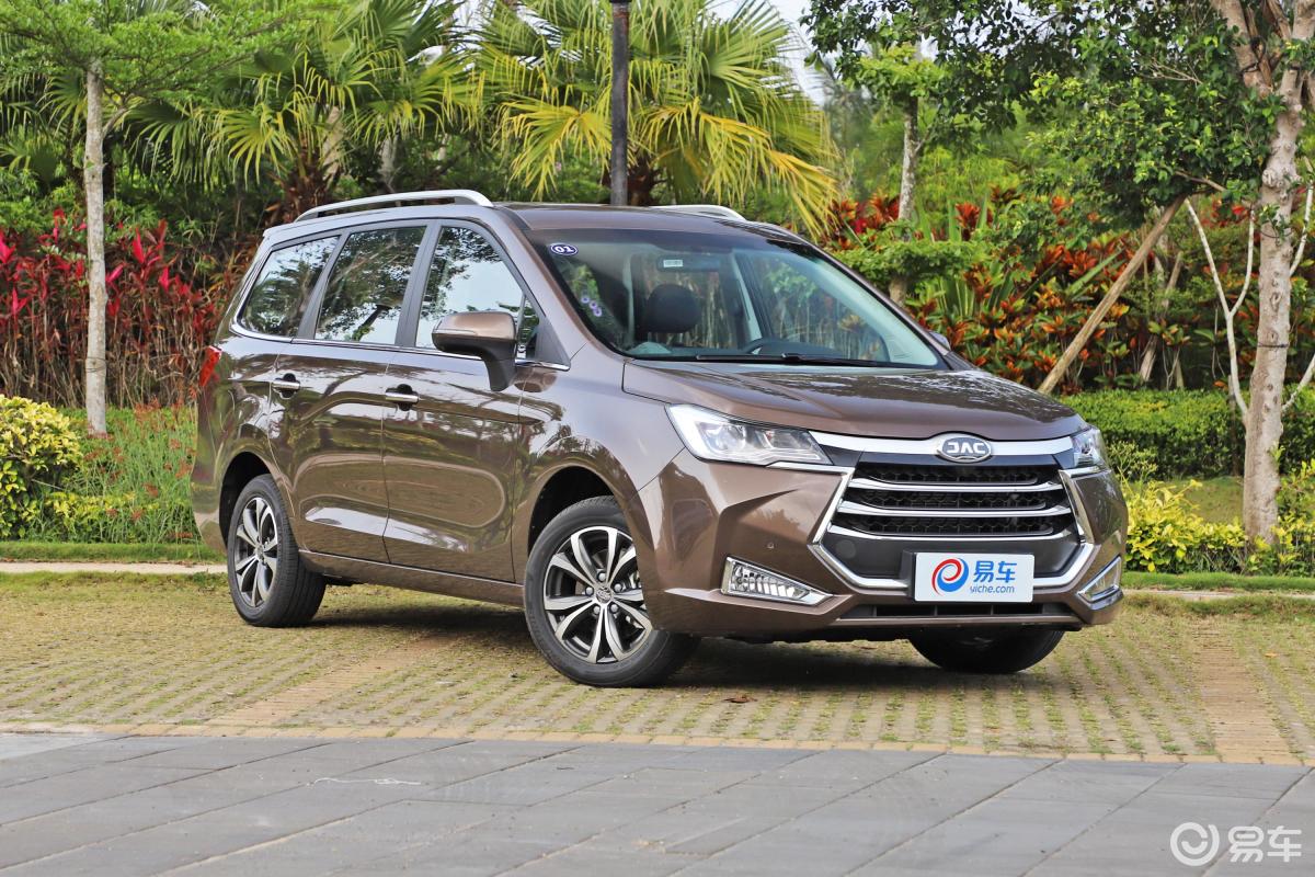 16l手动豪华智能版