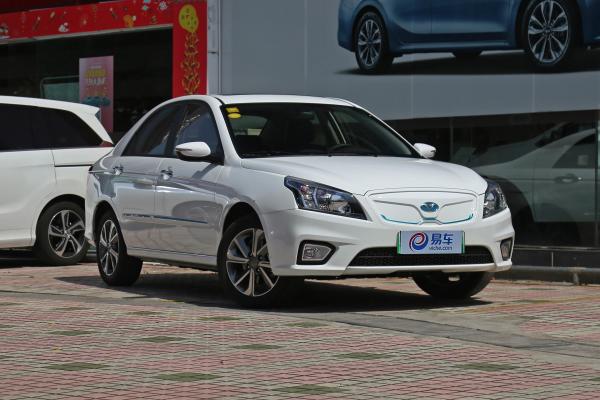 【上海联兴起亚华骐300e享受补贴送大礼包_汽车新闻】-易车_上海联兴