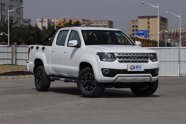 张掖海峰黄海黄海n2优惠高达0.3万元