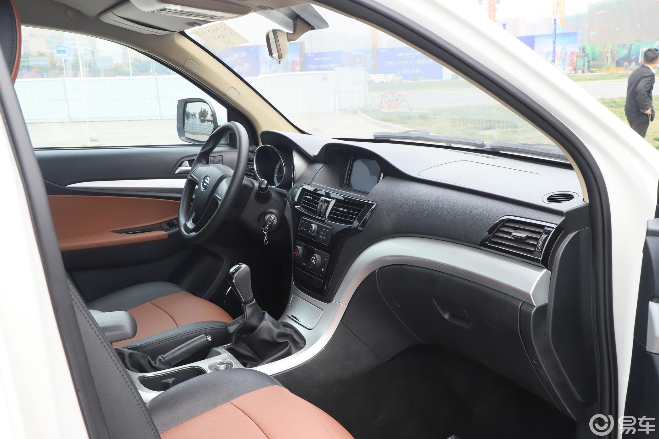 【雄师f222017款2.