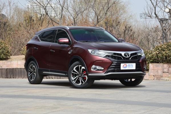 【东南汉青4s店东南dx7优惠高达2万元_汽车新闻】-易车网_东南汉青4s