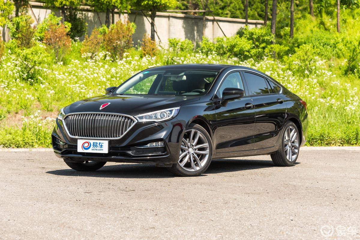 【红旗h52018款1.