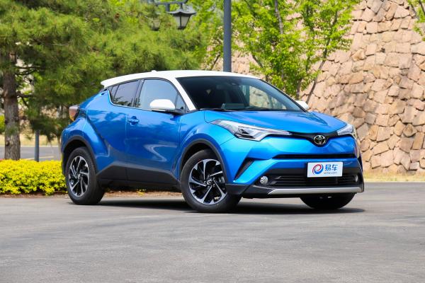 潍坊广泰丰田奕泽购车送大礼包