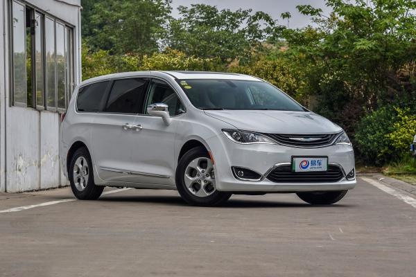 大捷龙插电混动版 有现车 可上绿牌