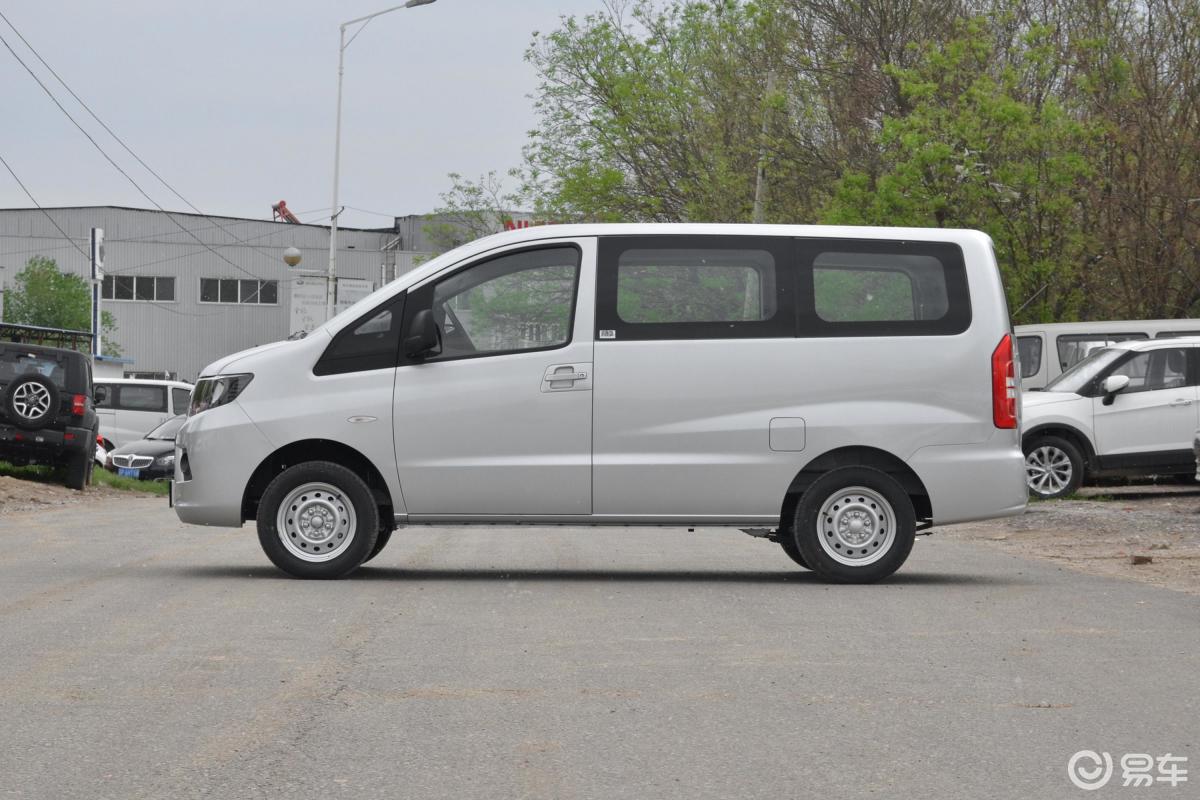 【瑞风m32018款速运版 1.