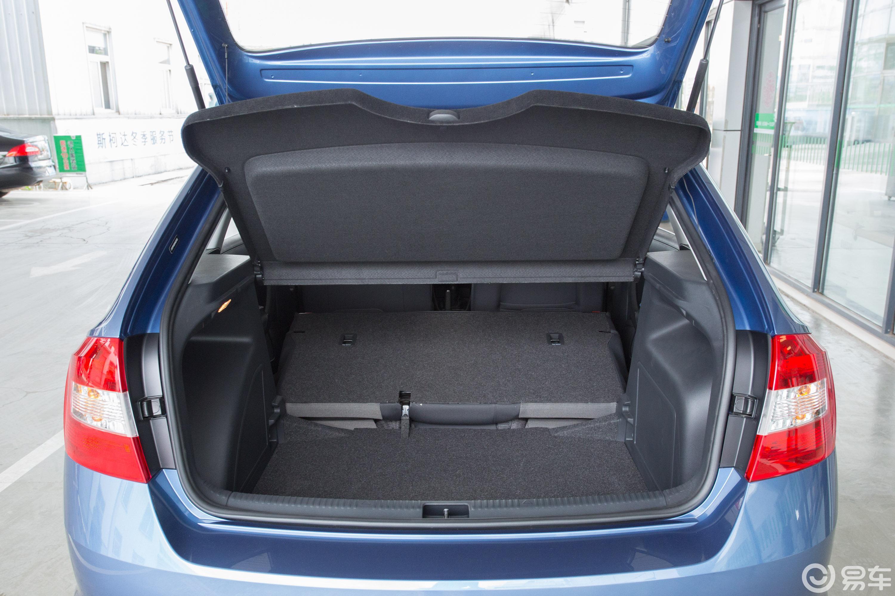 【昕动2018款1.6l 自动 标准版空间汽车图片-汽车图片大全】-易车