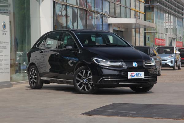 无锡德星奔驰腾势享受补贴送大礼包