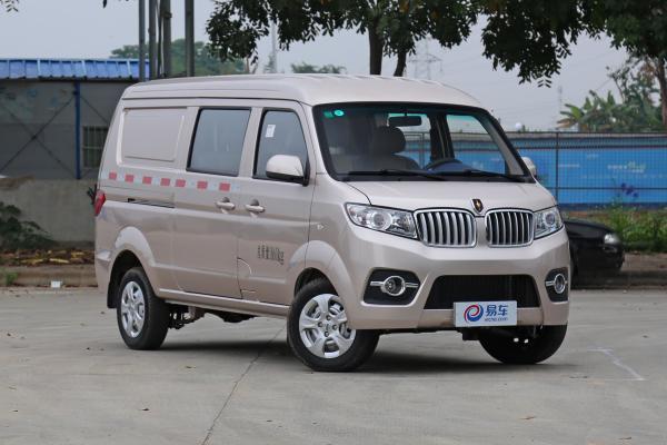 05万元_汽车新闻】-网通社汽车_常州顺鑫华晨金杯