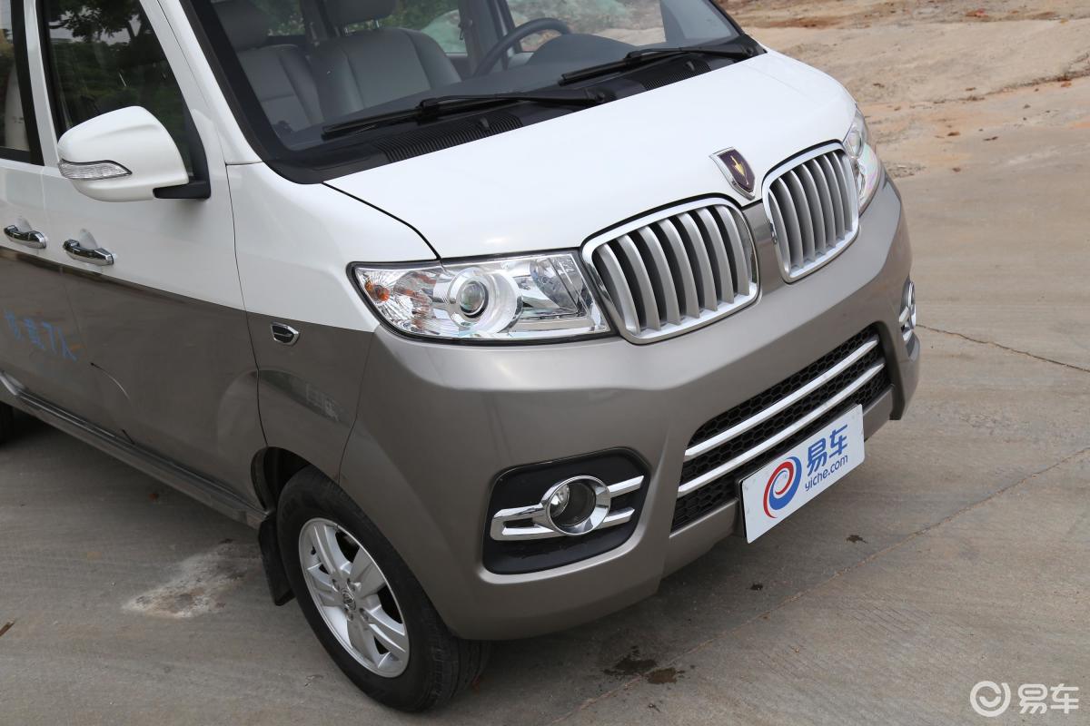 华晨鑫源金杯  金杯海狮x30l  2018款 2018款  2017款  2016款  1.