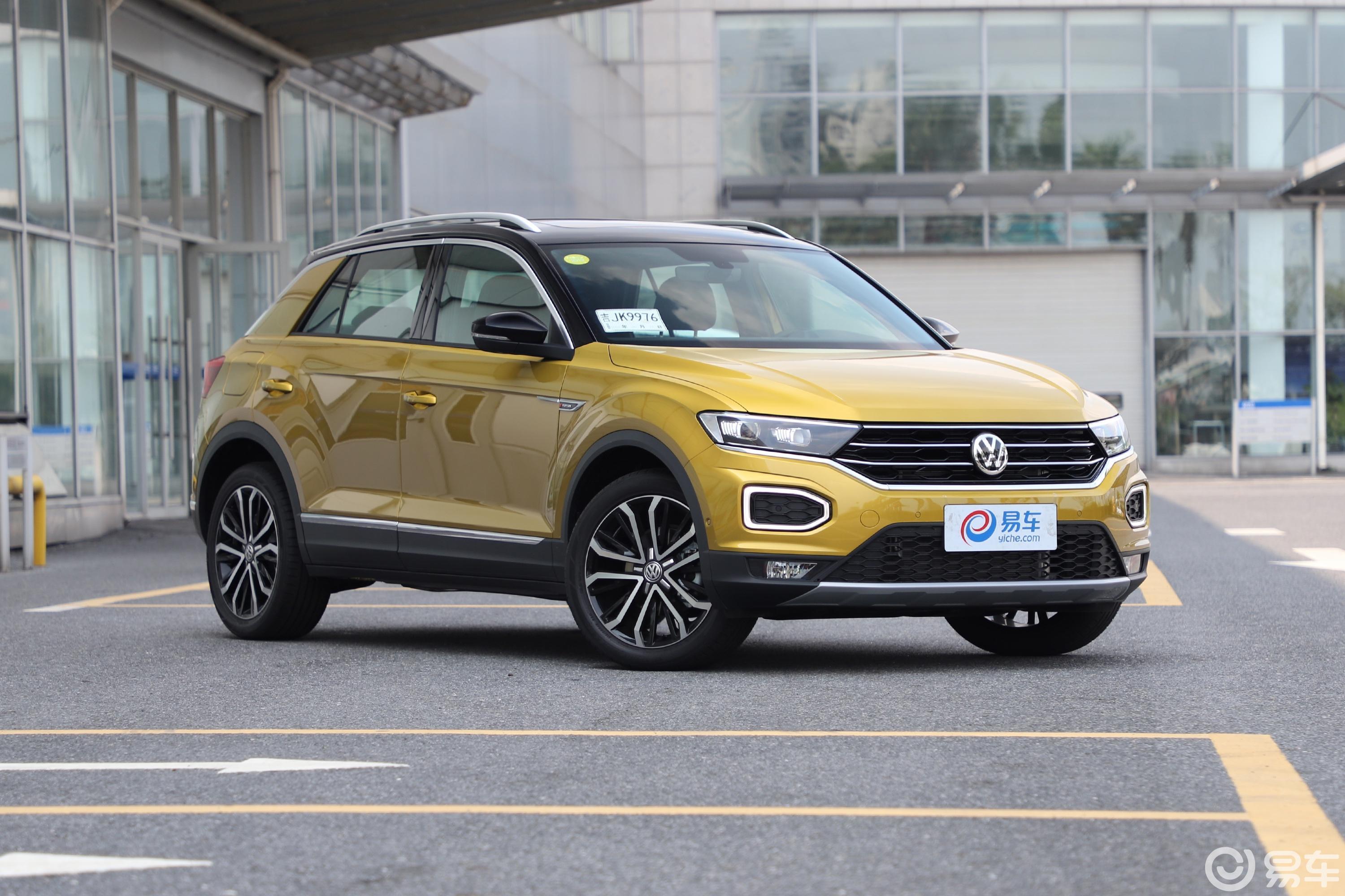 一汽-大众  探歌 2018款  2020款  2019款  2018款  280tsi 双离合