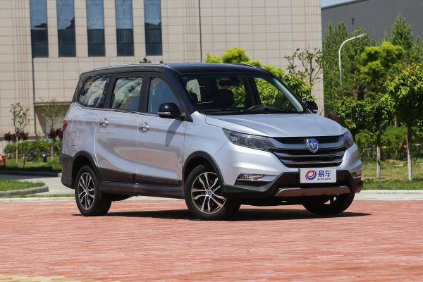 百色桂福福田伽途gt优惠高达0.1万元