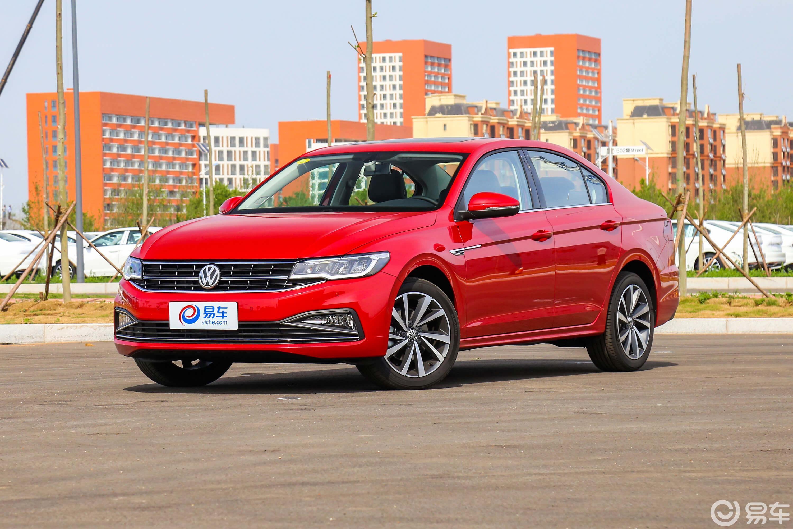 【2019款 280tsi 双离合 豪华版汽车图片-汽车图片大全】-易车