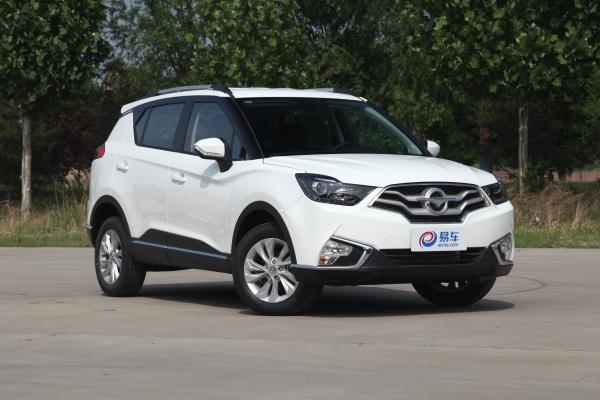 海马s5青春版购车送2000元大礼包