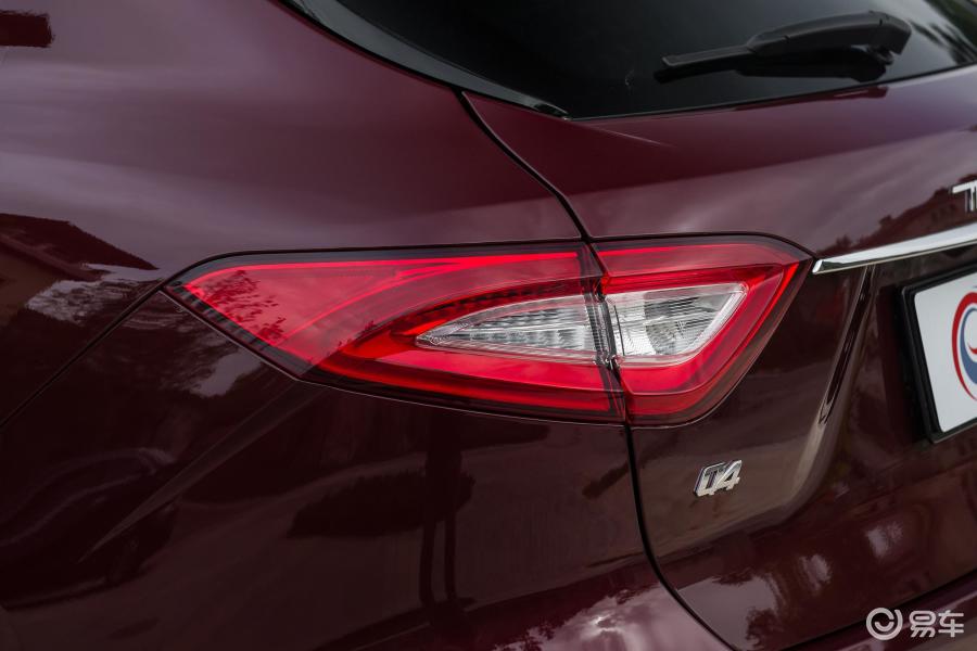 【玛莎拉蒂levante2016款3.