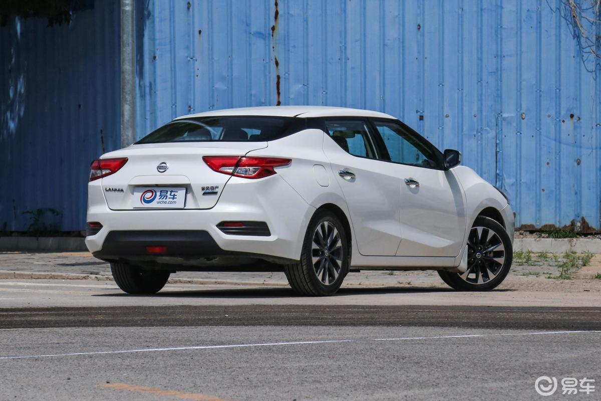 潮音版 1.6l cvt 高能版