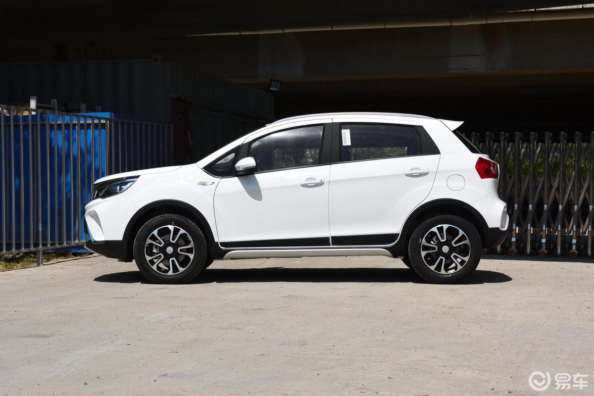 【远景x32017款1.