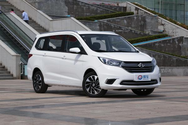 置换欧尚a600优惠高达0.02万元