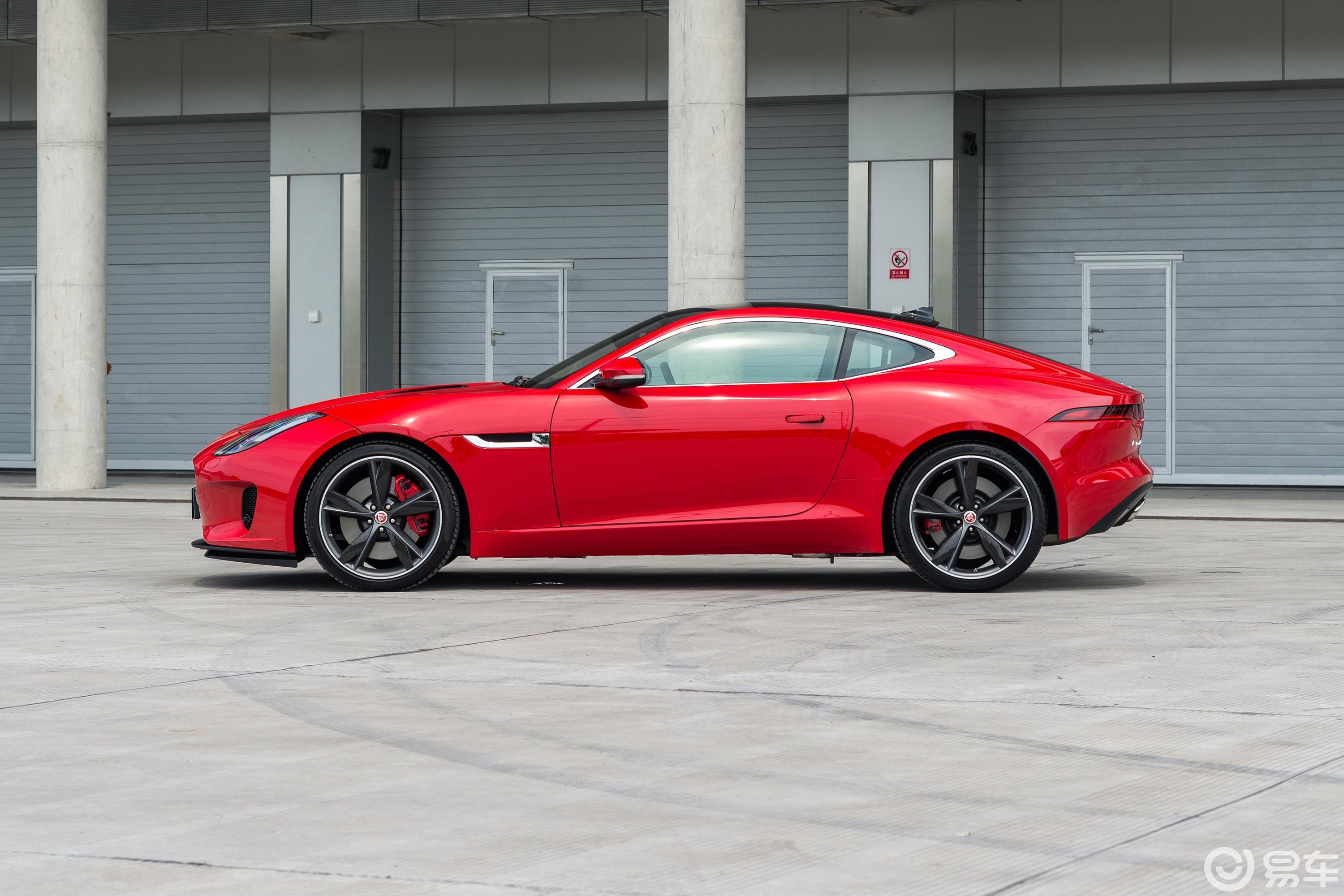 【捷豹f-type2019款2.