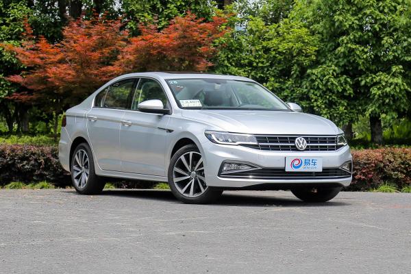 烟台东联大众宝来8折 享员工购车价