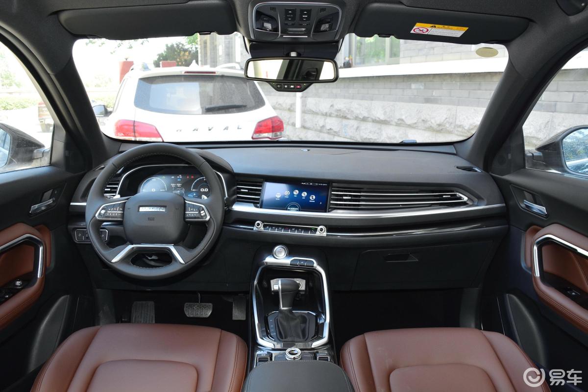 【哈弗h62018款蓝标 1.