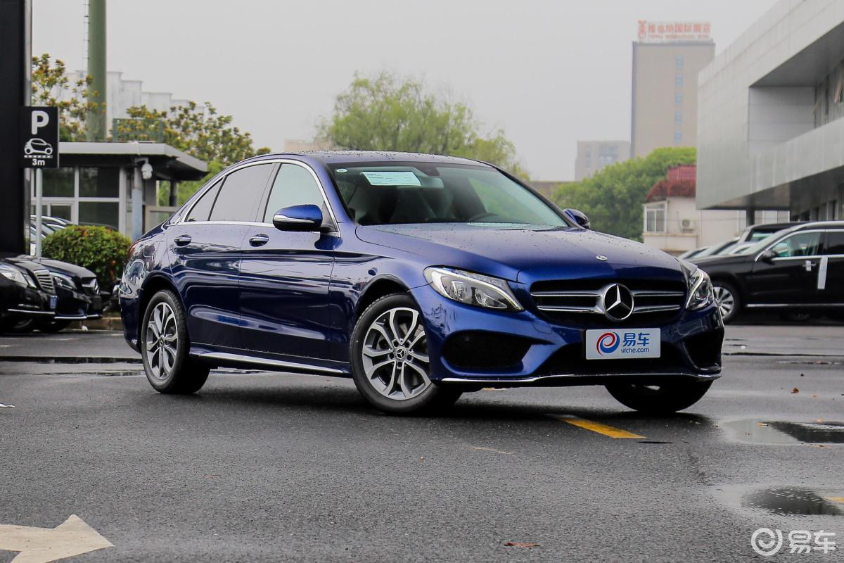 北京奔驰  奔驰c级  2018款  2022款  2021款  2020款  2019款  2018