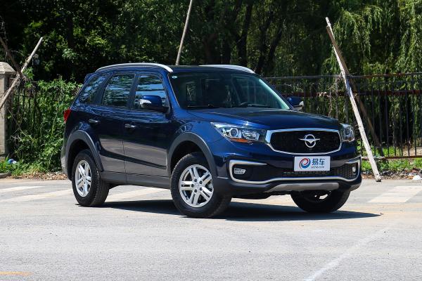 【常熟骏恒海马s7优惠高达2万元_汽车新闻】-易车_常熟骏恒