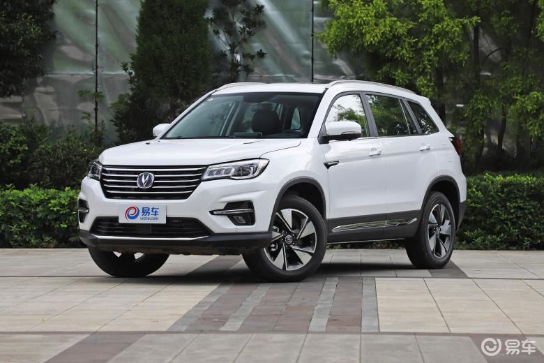 【金华长安cs75 280t 手动 两驱 雅智版分期】_分期,首付,月供-易鑫