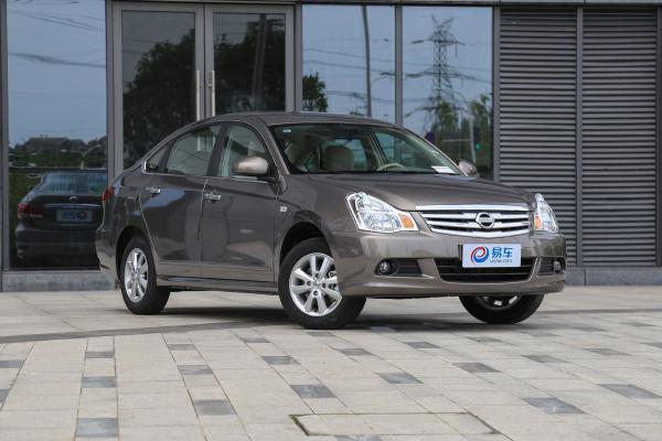 宁波元通友和:轩逸最高优惠2.3万元 享2年0利率! - 东风日产车巴巴