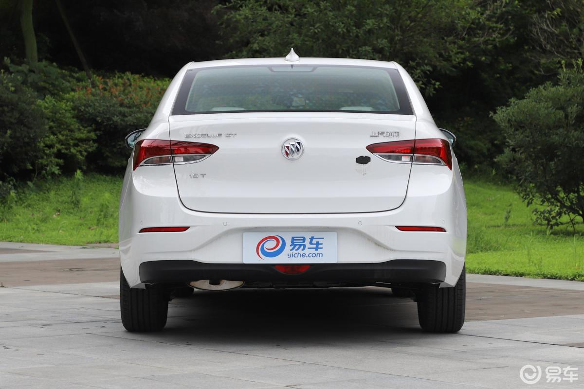 【英朗2018款15t 手动 精英版 国v正前水平汽车图片-汽车图片大全】