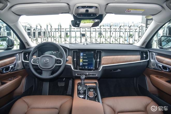 7月石家庄热销中沃尔沃s90售价2998万起