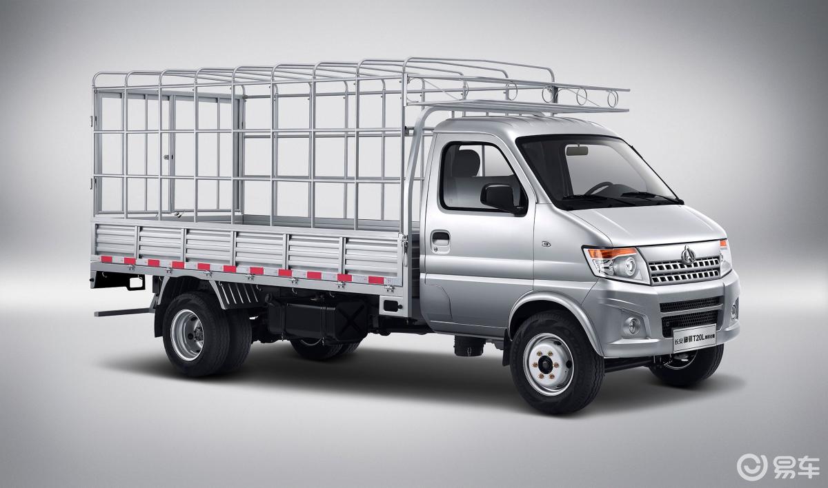 5l 手动 双排 豪华型汽车图片-汽车图片大全】-易车