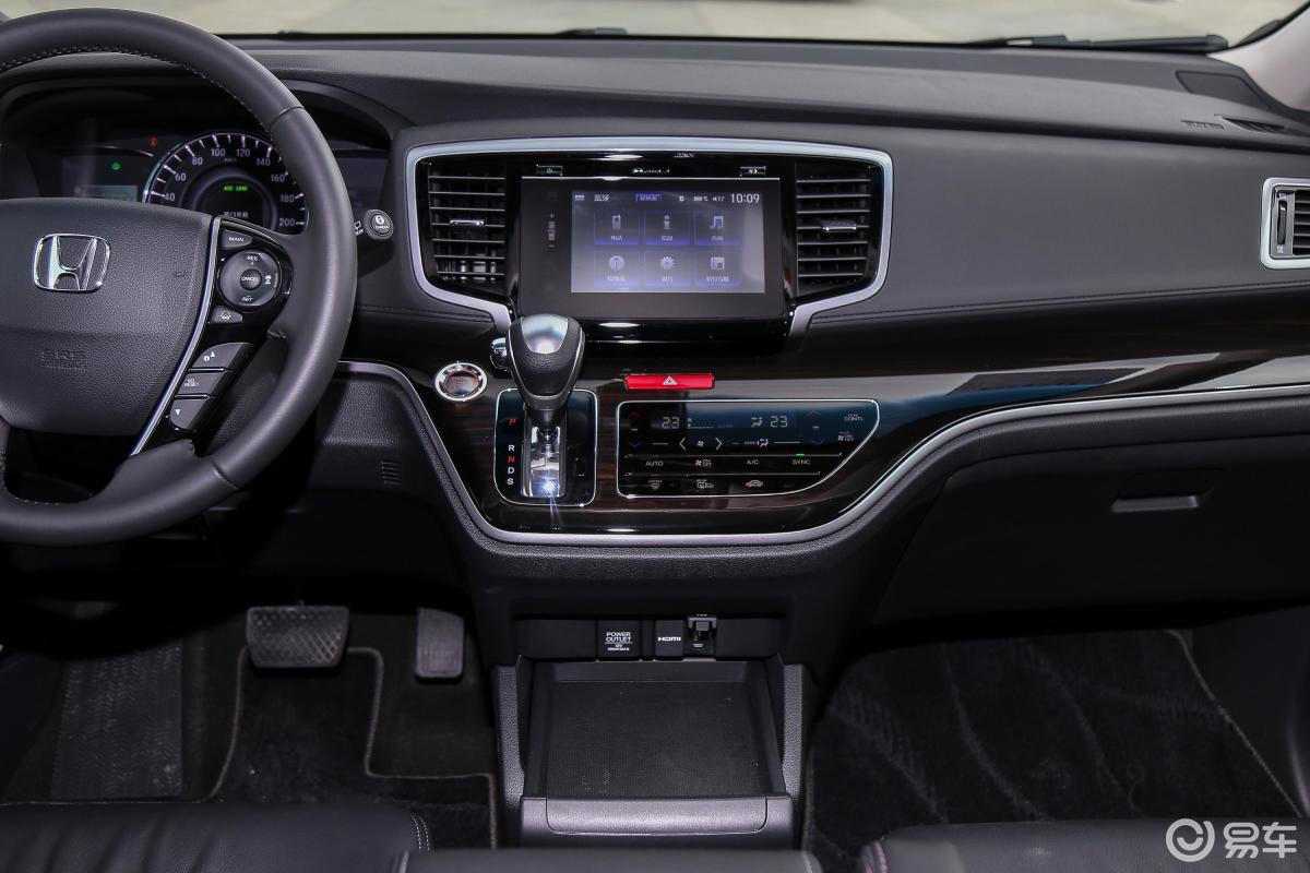 【奥德赛2018款2.