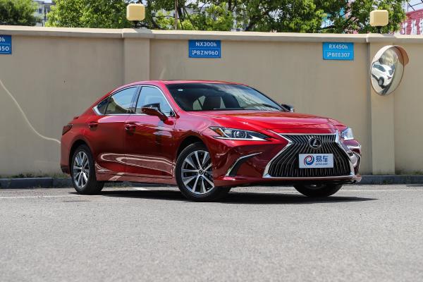 苏州庆丰关税下调 购新款es200享优惠