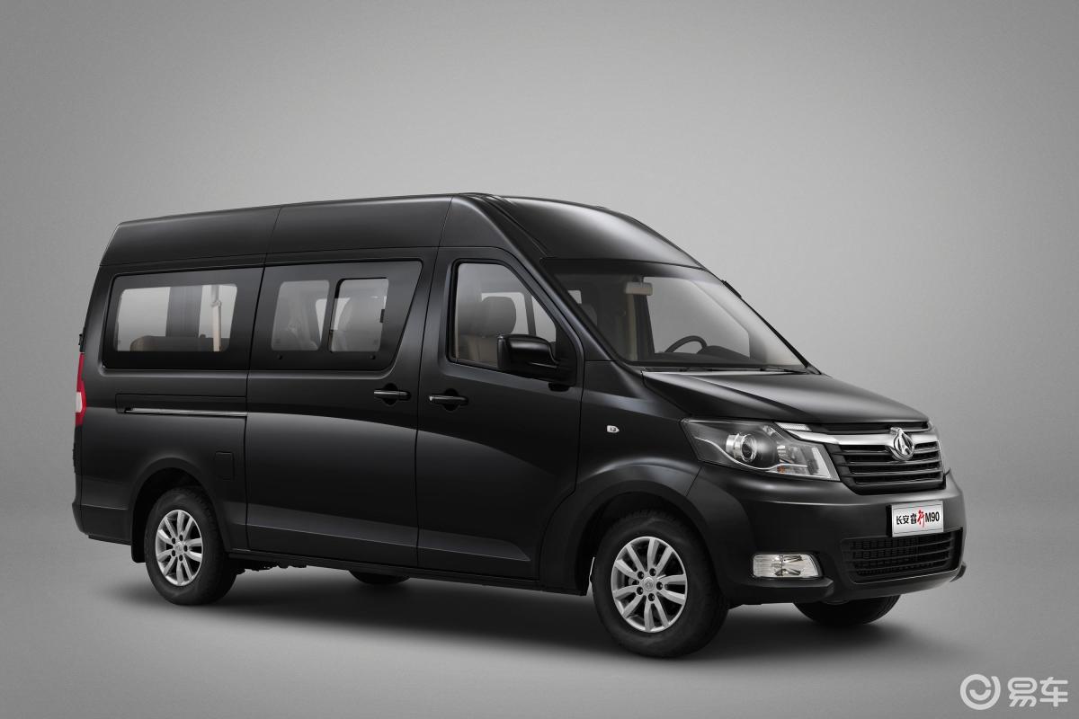 长安凯程  睿行m90  不限 2018款  2016款  不限 2.