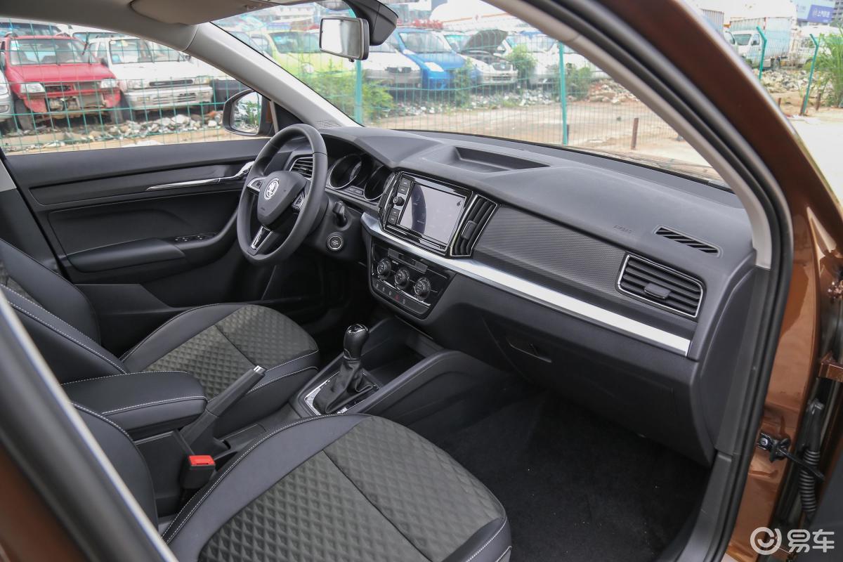 1.5l 手自一体 舒适版