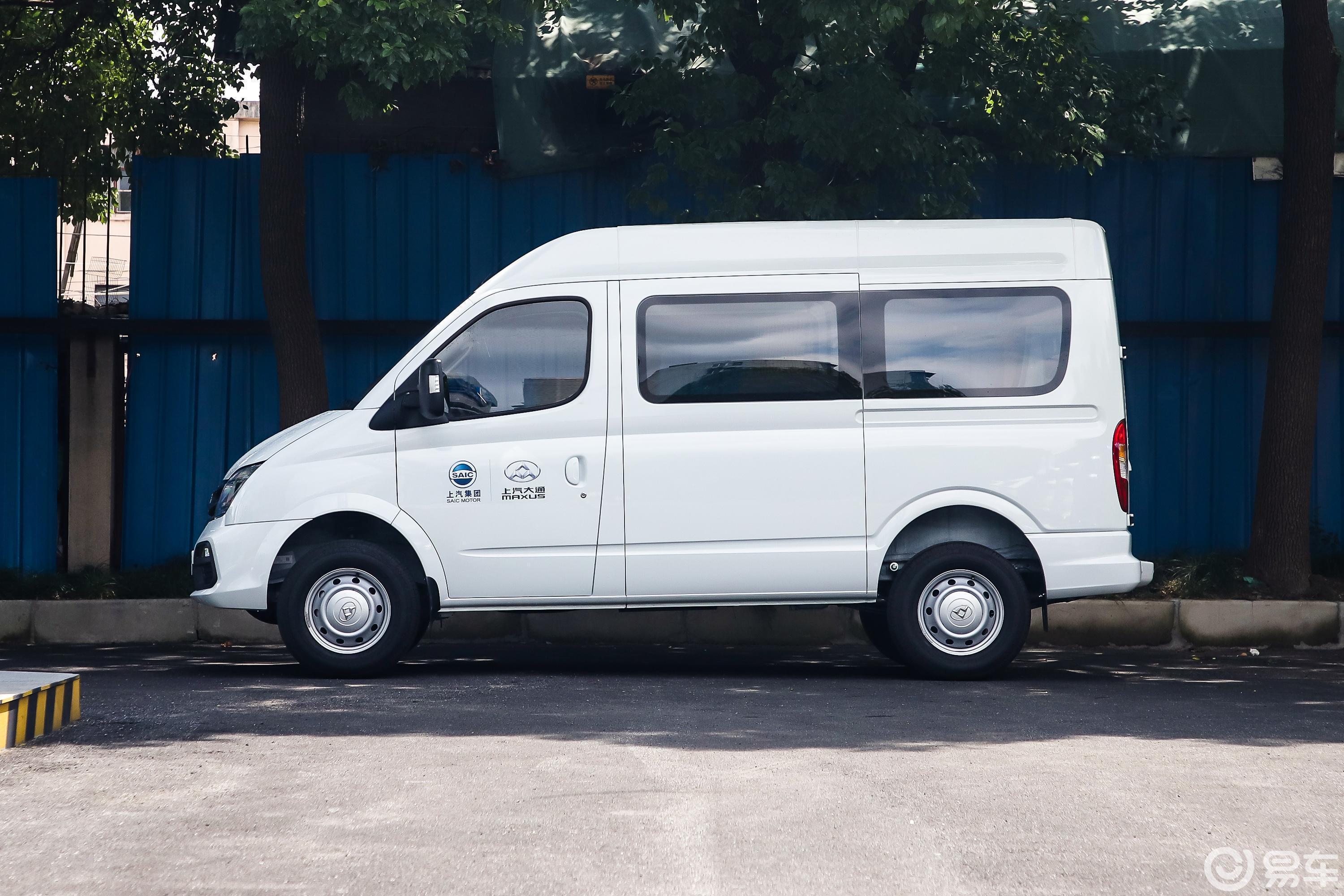 【上汽maxus v802018款2.