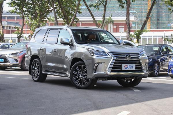 长沙美东雷克萨斯lx购车送大礼包 车型 指导价(万) 优惠幅度(万) 优惠