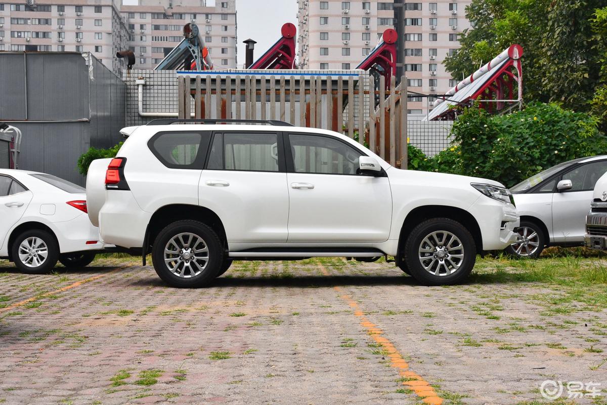 5l tx-l navi(后挂备胎)正侧车头向右水平汽车图片-汽车图片大全】