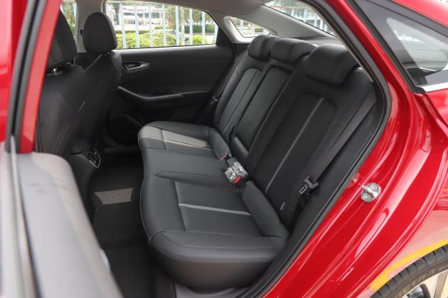 现代菲斯塔正式上市 售11.98-15.48万元