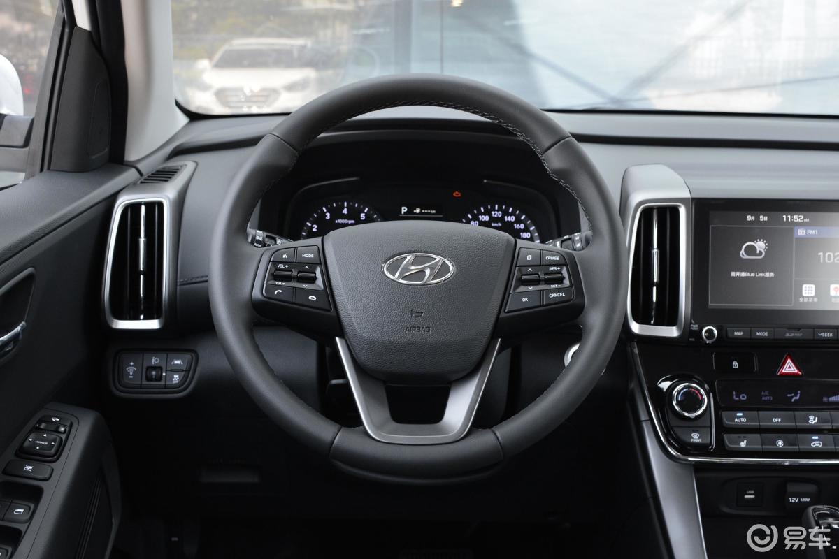 北京现代  现代ix35  2018款  2021款  2020款  2019款  2018款  2015