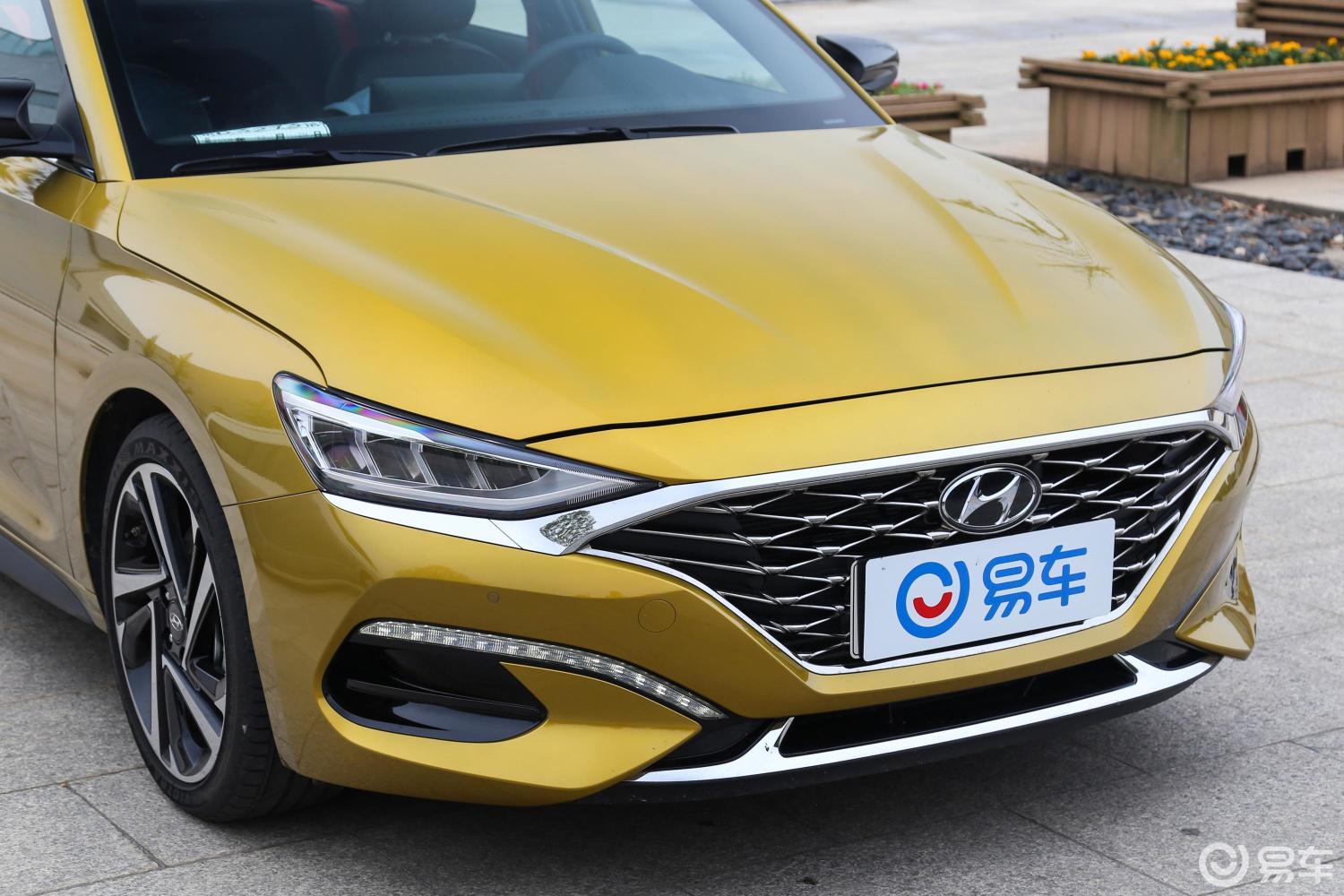 280tgdi 双离合 智尊版 国v