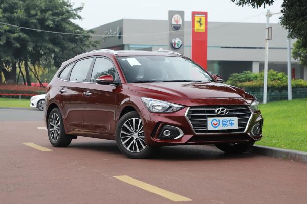 【霸州亿龙现代逸行购车送装饰大礼包_汽车新闻】-易车_霸州亿龙现代