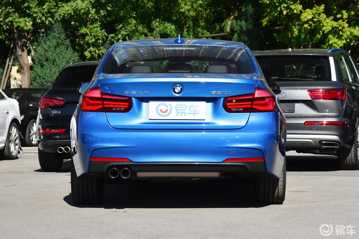 华晨宝马  宝马3系  2019款  2022款  2021款  2020款  2019款  2018