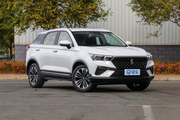 置换奔腾t77购车送大礼包