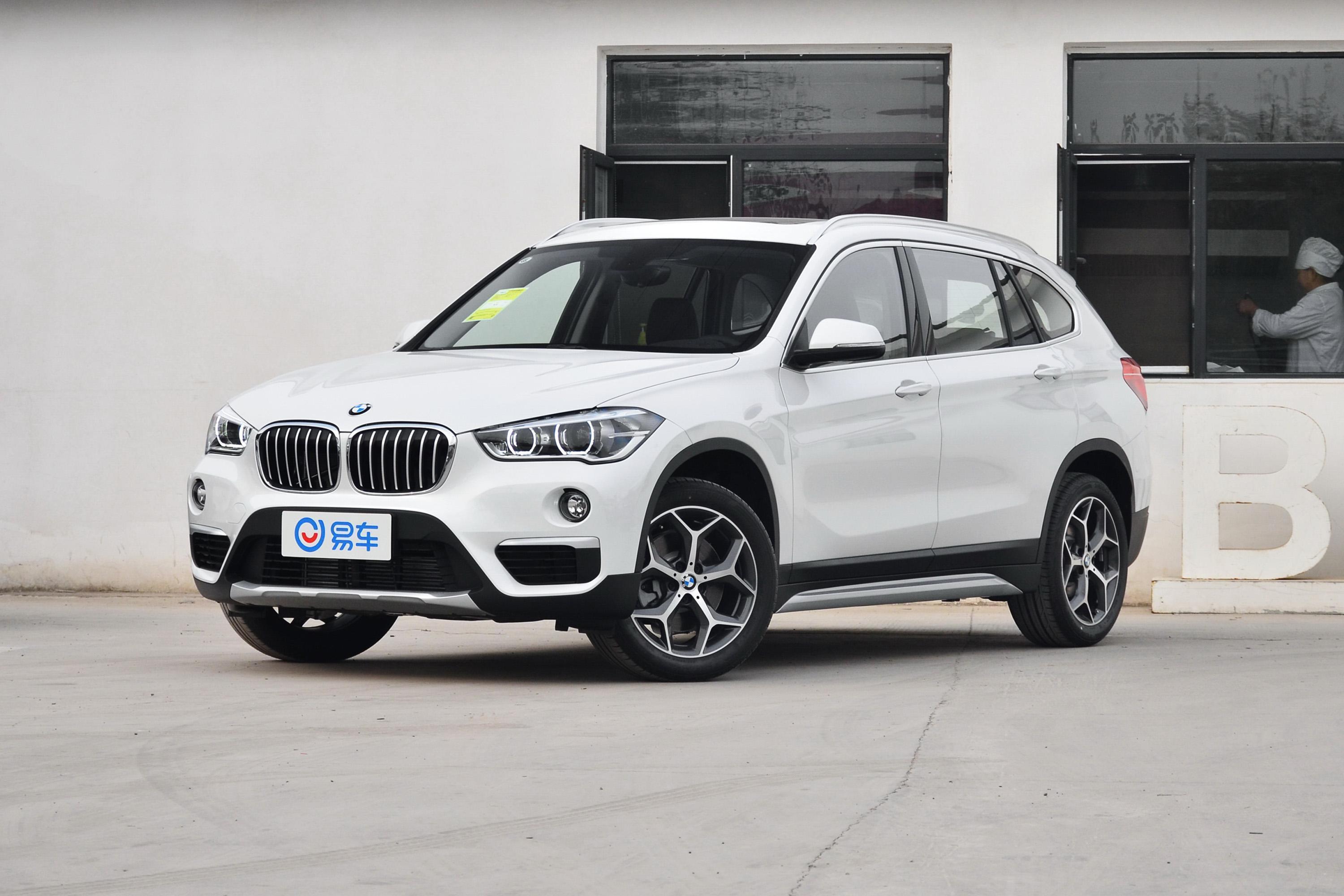 奔驰gla级 vs 宝马x1,空间与动力,哪个幸福感更强?