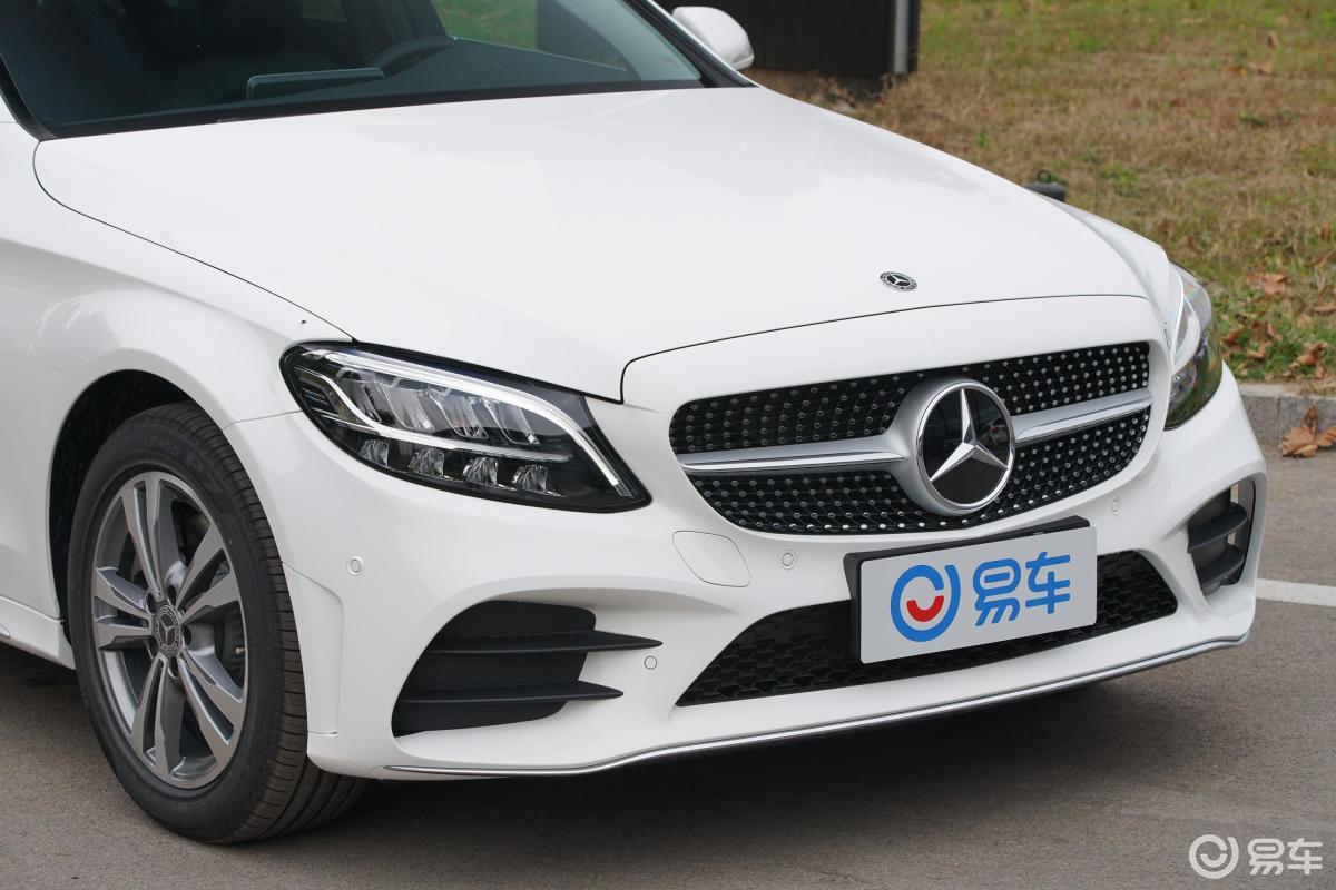 北京奔驰  奔驰c级  2019款  2022款  2021款  2020款  2019款  2018