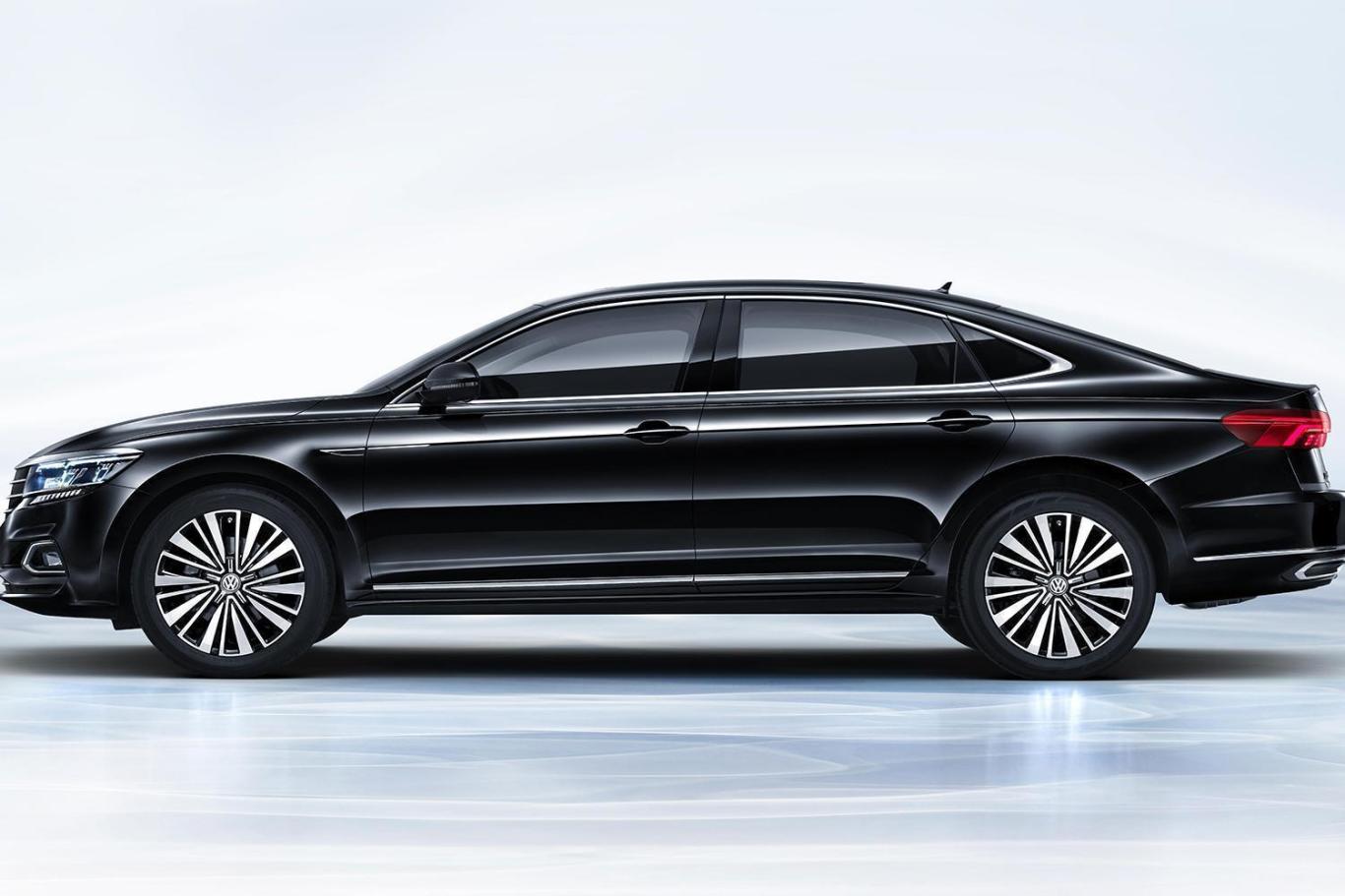 【帕萨特图片-汽车图片大全】-易车