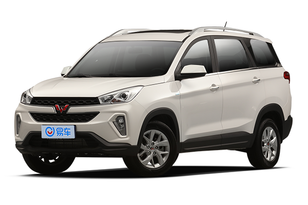 五菱宏光s3社区