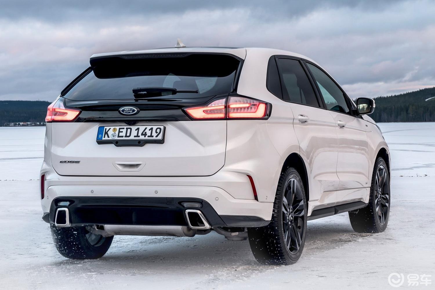 长安福特  锐界 不限 2020款  2018款  2017款  2016款  2015款  不限